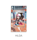 Hilda P265