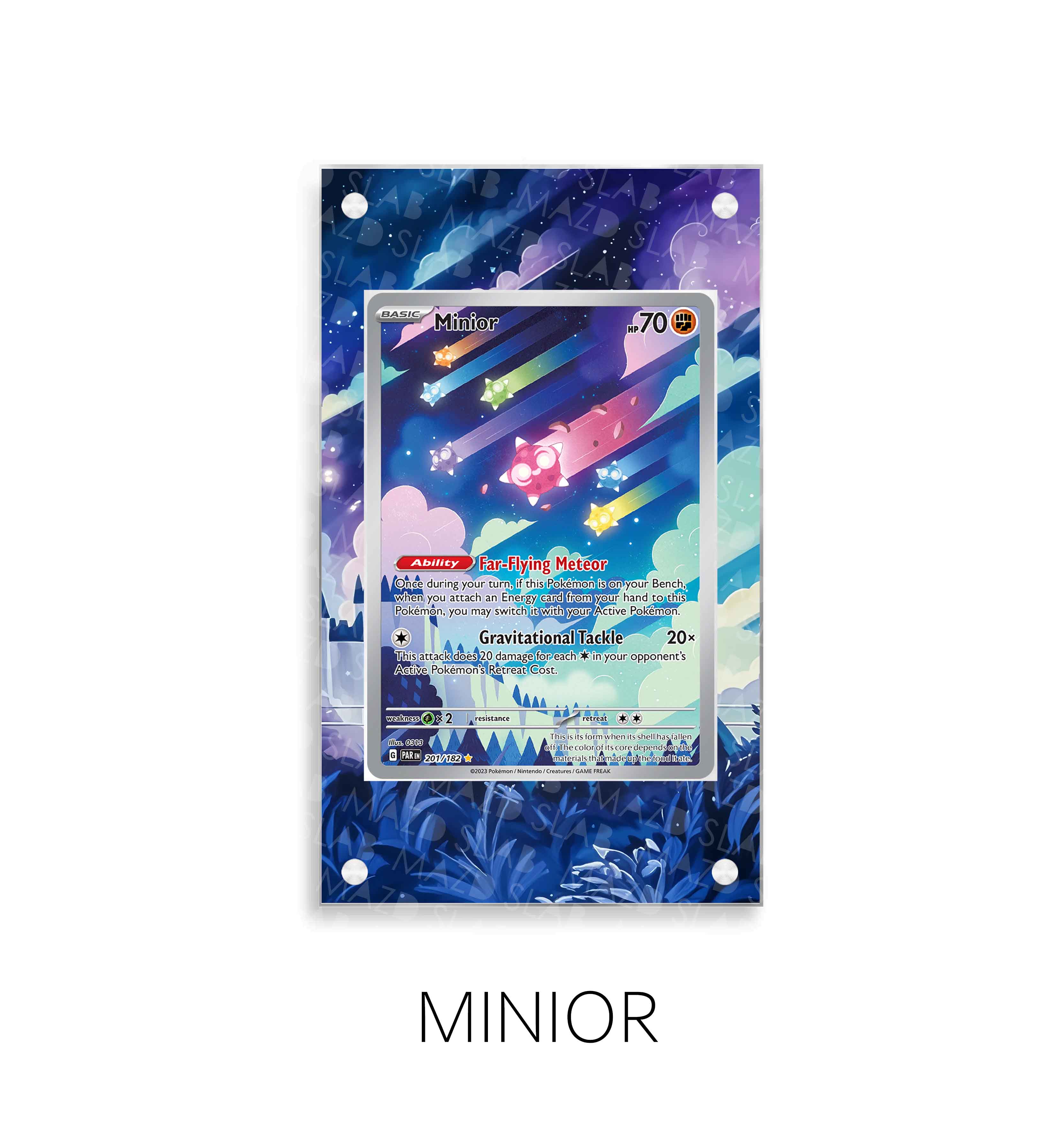 Minior P267