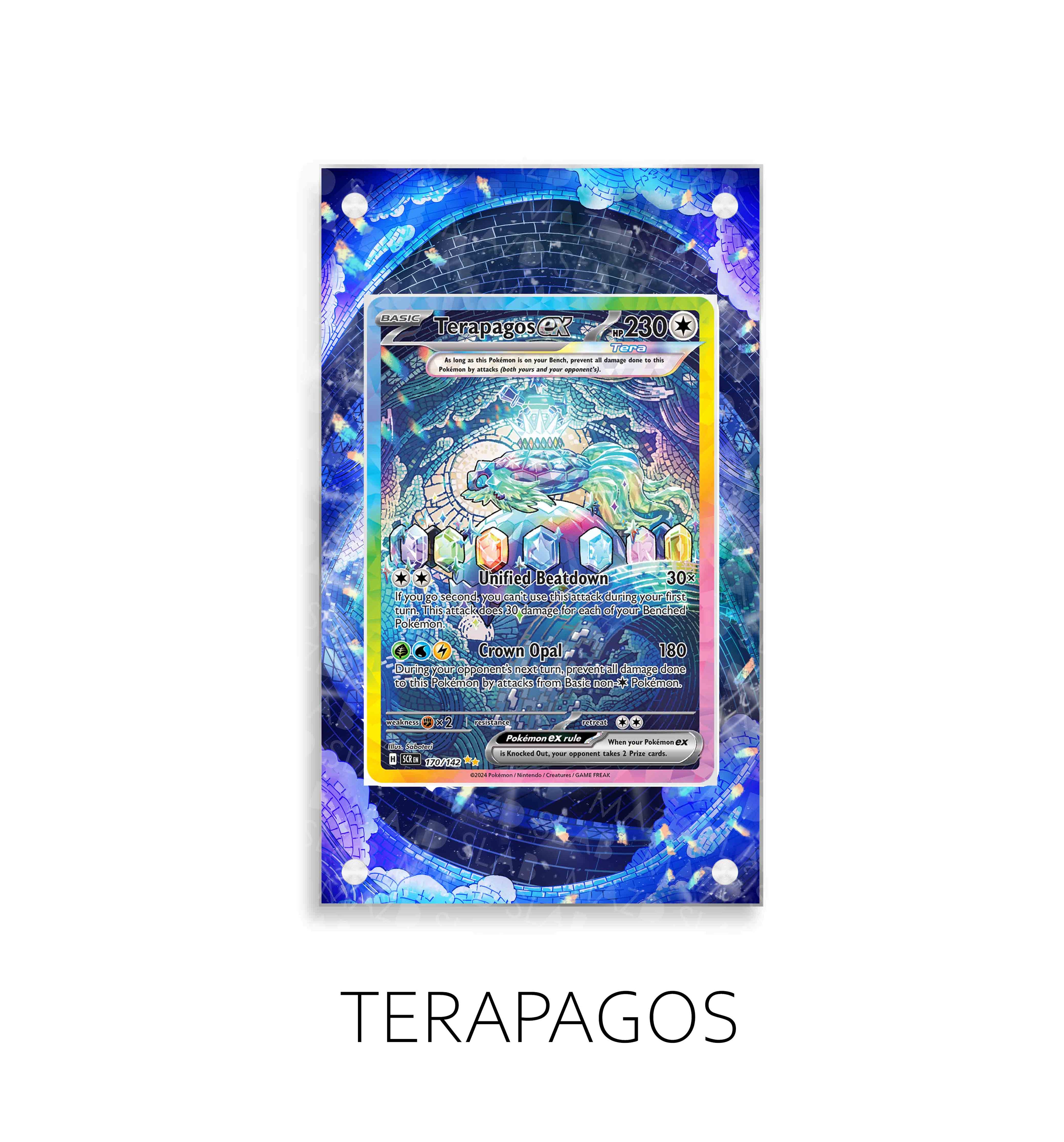 Terapagos P27