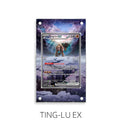 Ting-Lu Ex P273