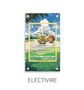 Electivire P280