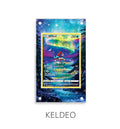 Keldeo P282