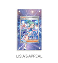 Lisia’s Appeal P285