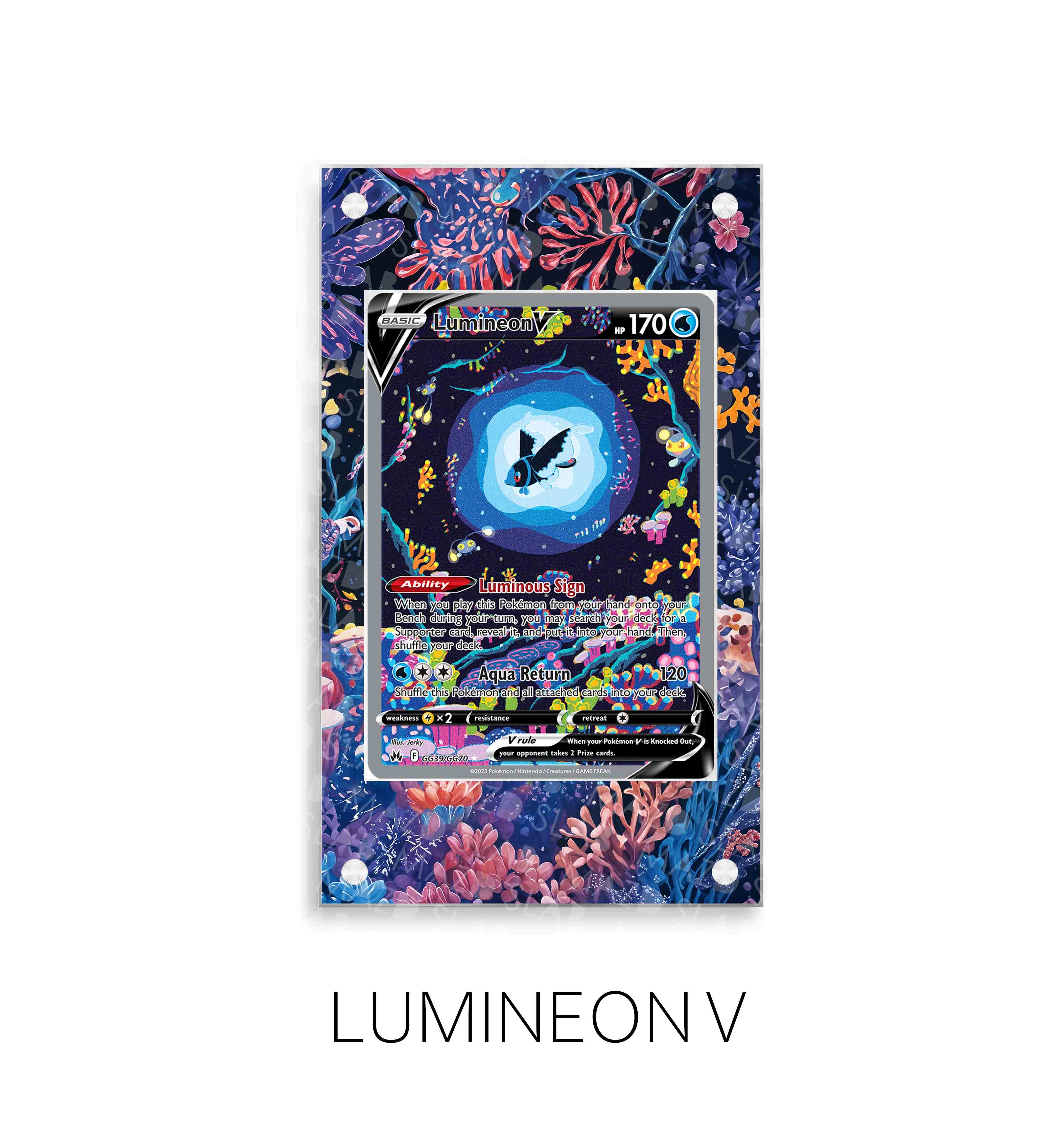 Lumineon V P286