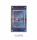 Cleffa P288