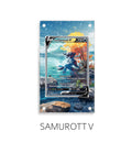 Samurott V P289