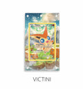 Victini P292