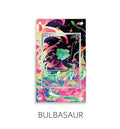 Bulbasaur P299