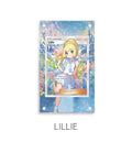 Lillie  P303