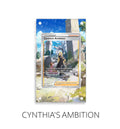 Cynthia's Ambition P311