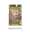 Gardevoir Ex P312