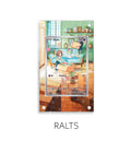 Ralts P313