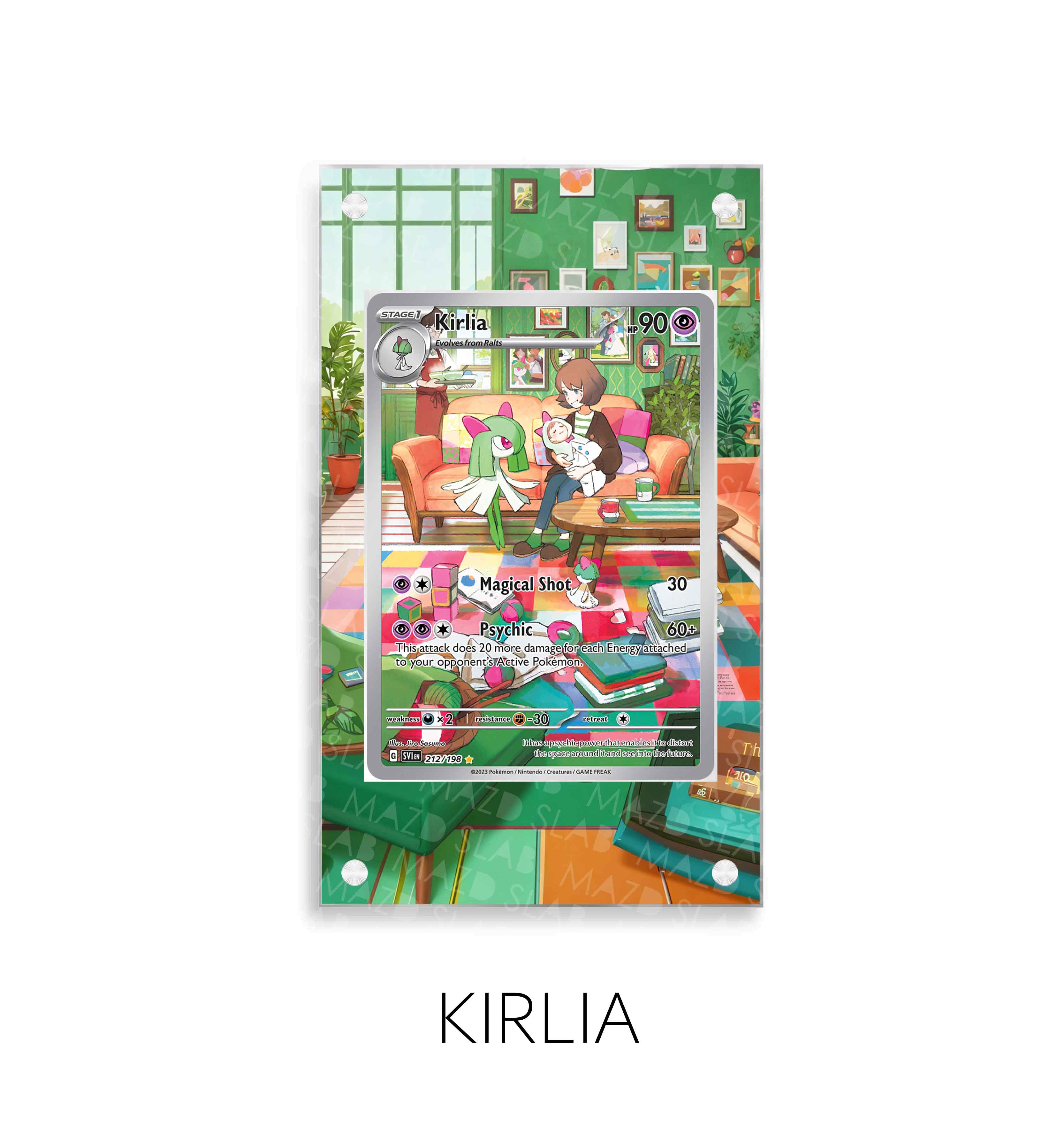 Kirlia P314