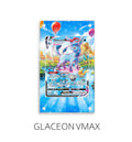 Glaceon Vmax P326
