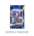 Acerola 's Mischief P328