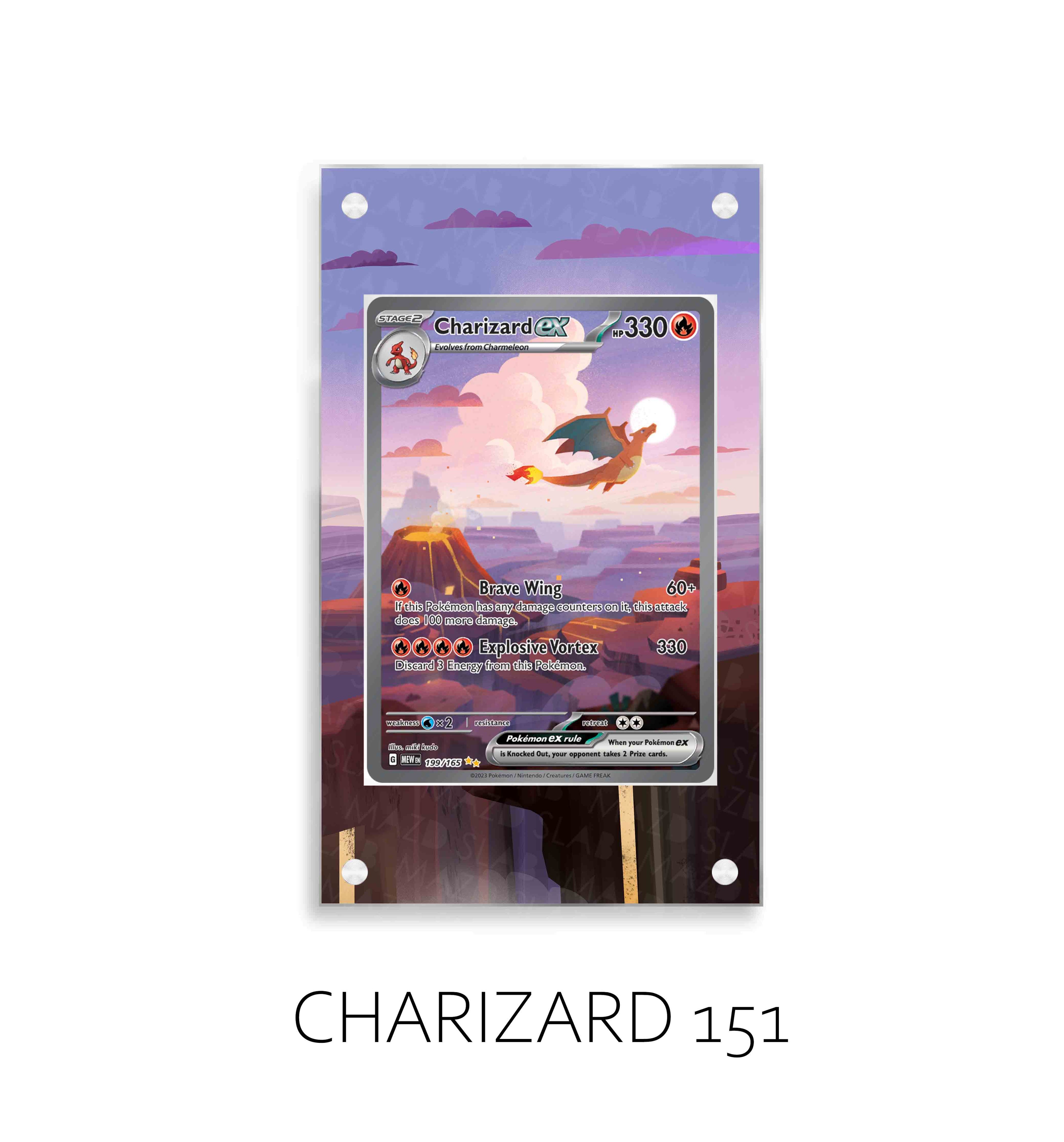 Charizard P33