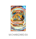 M Charizard EX P331