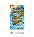 M Charizard P332
