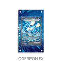 Wellspring Mask Ogerpon EX P336