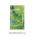 Bulbasaur P34