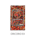 Oricorio Ex P343