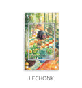 Lechonk P349