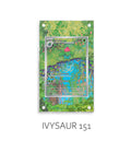 Ivysaur P35