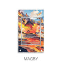 Magby P352