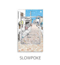 Slowpoke P354