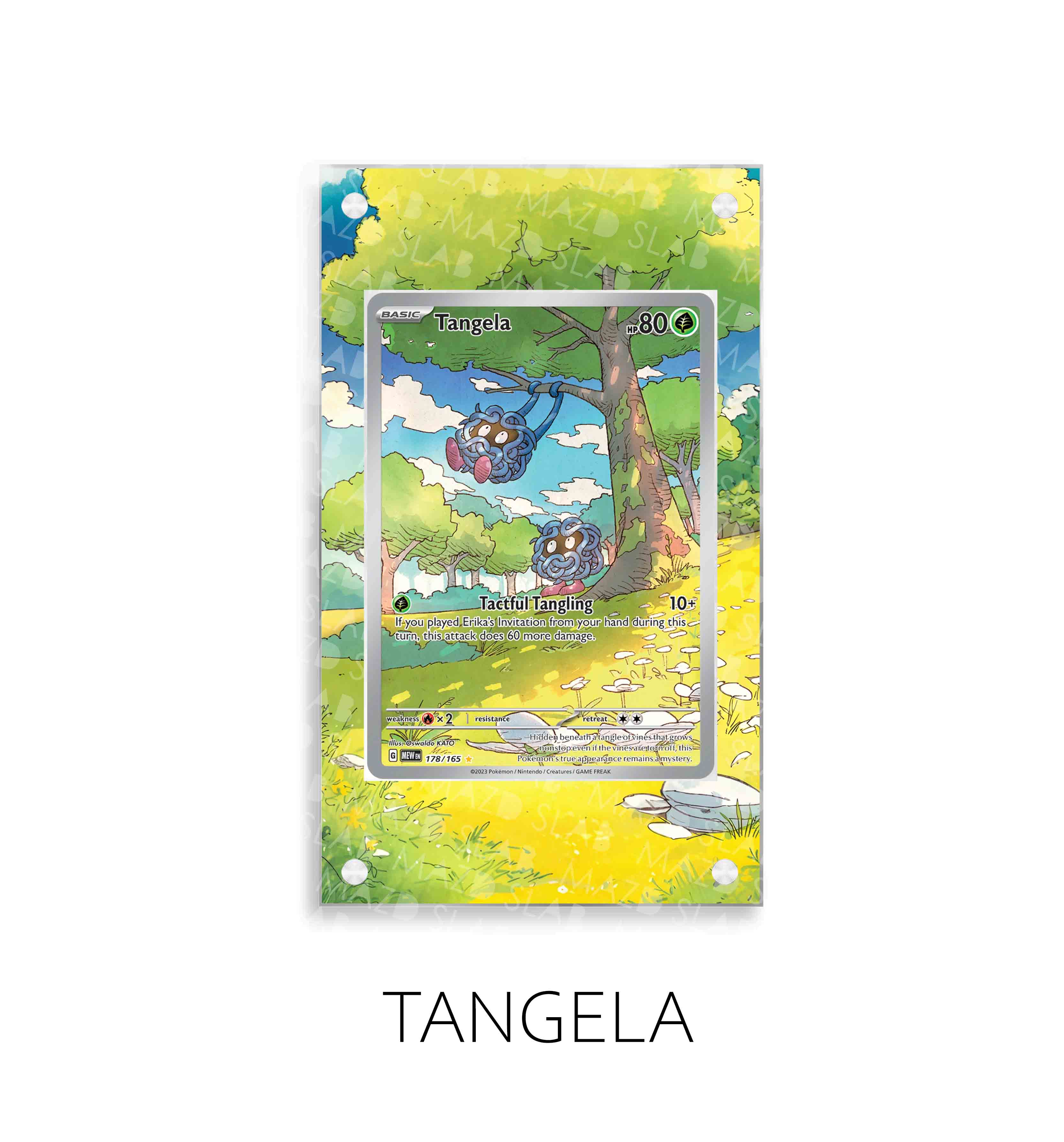Tangela P355