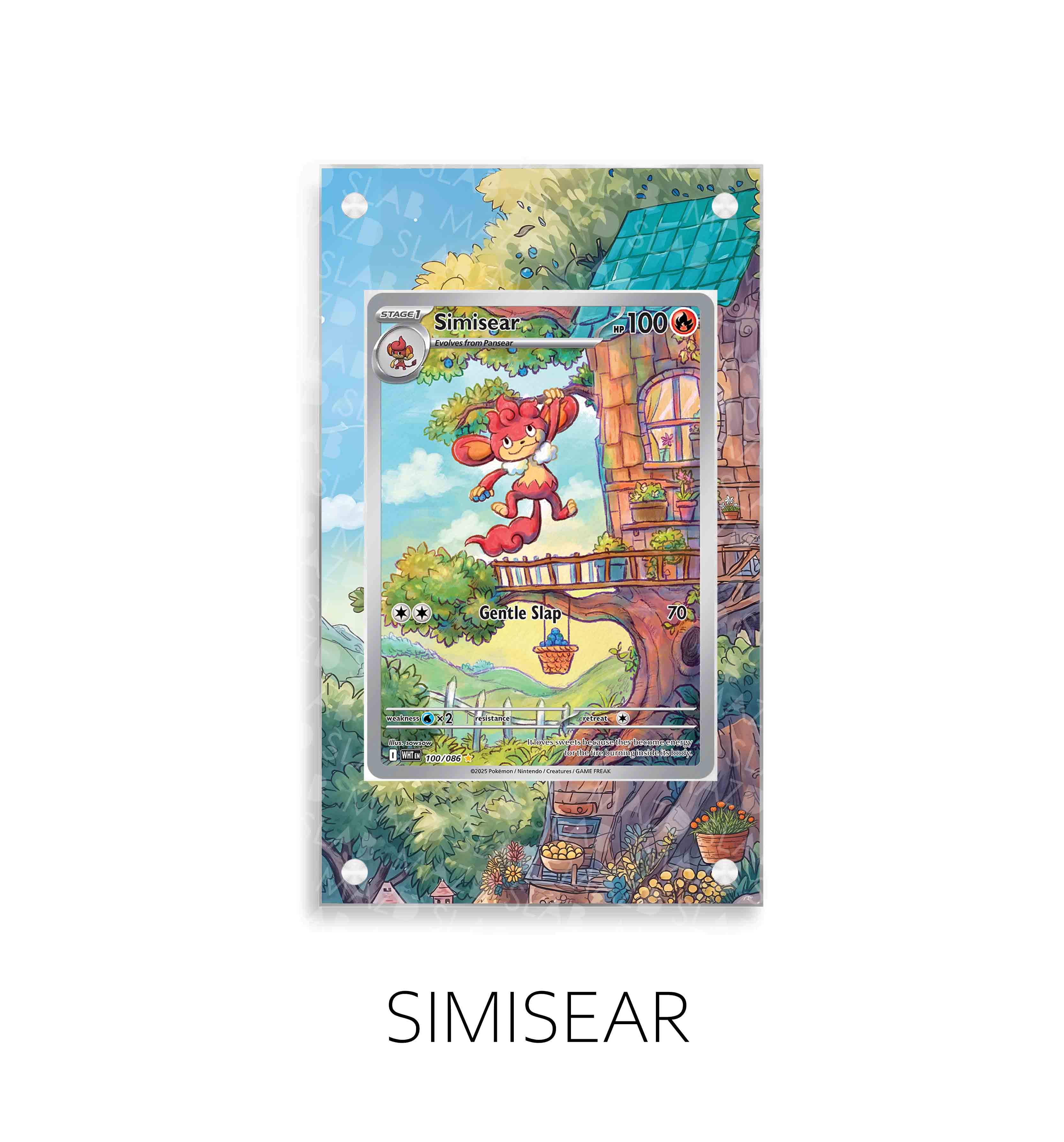 Simisear P356
