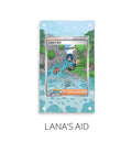 Lana's Aid P357