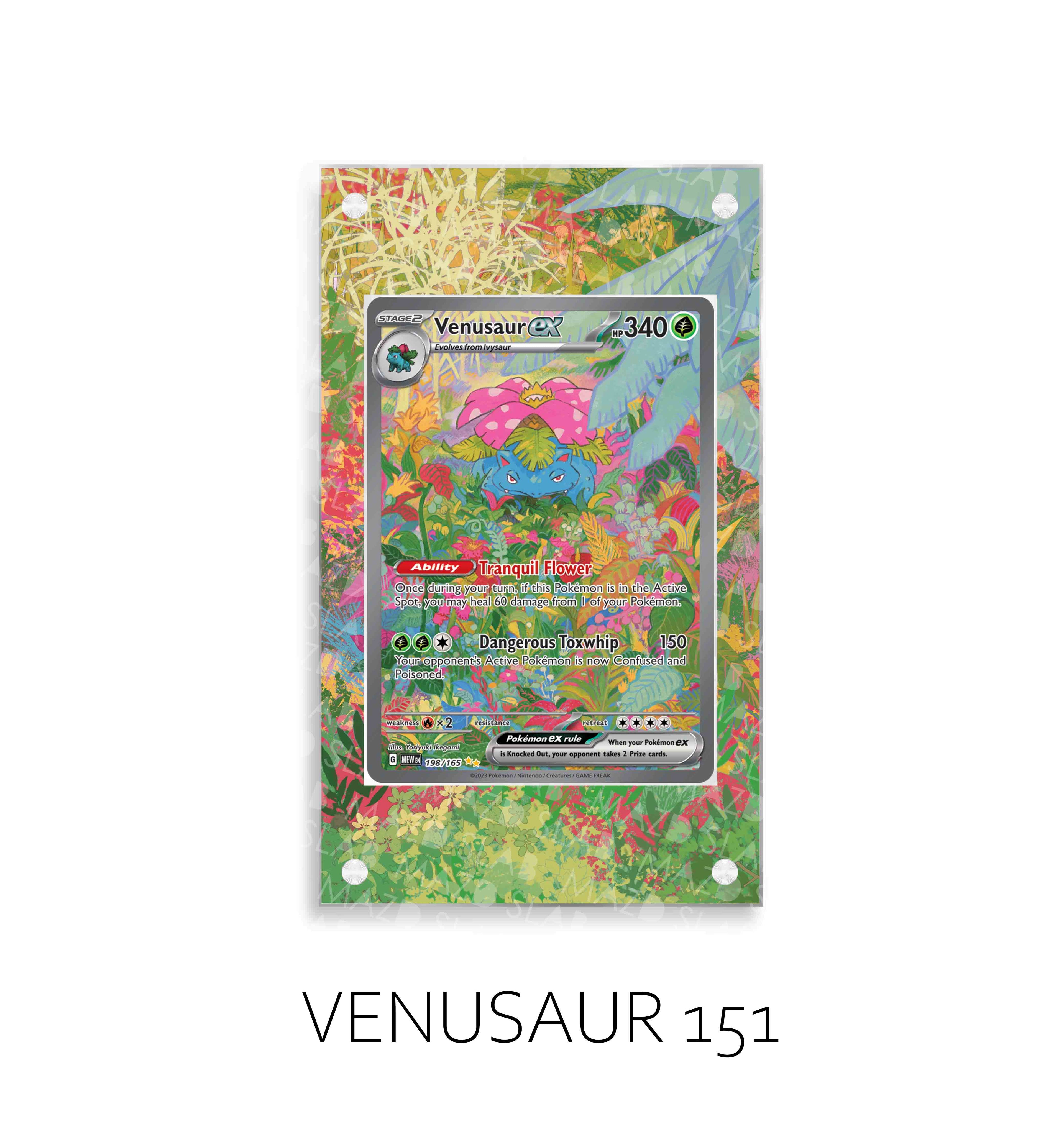 Venusaur P36