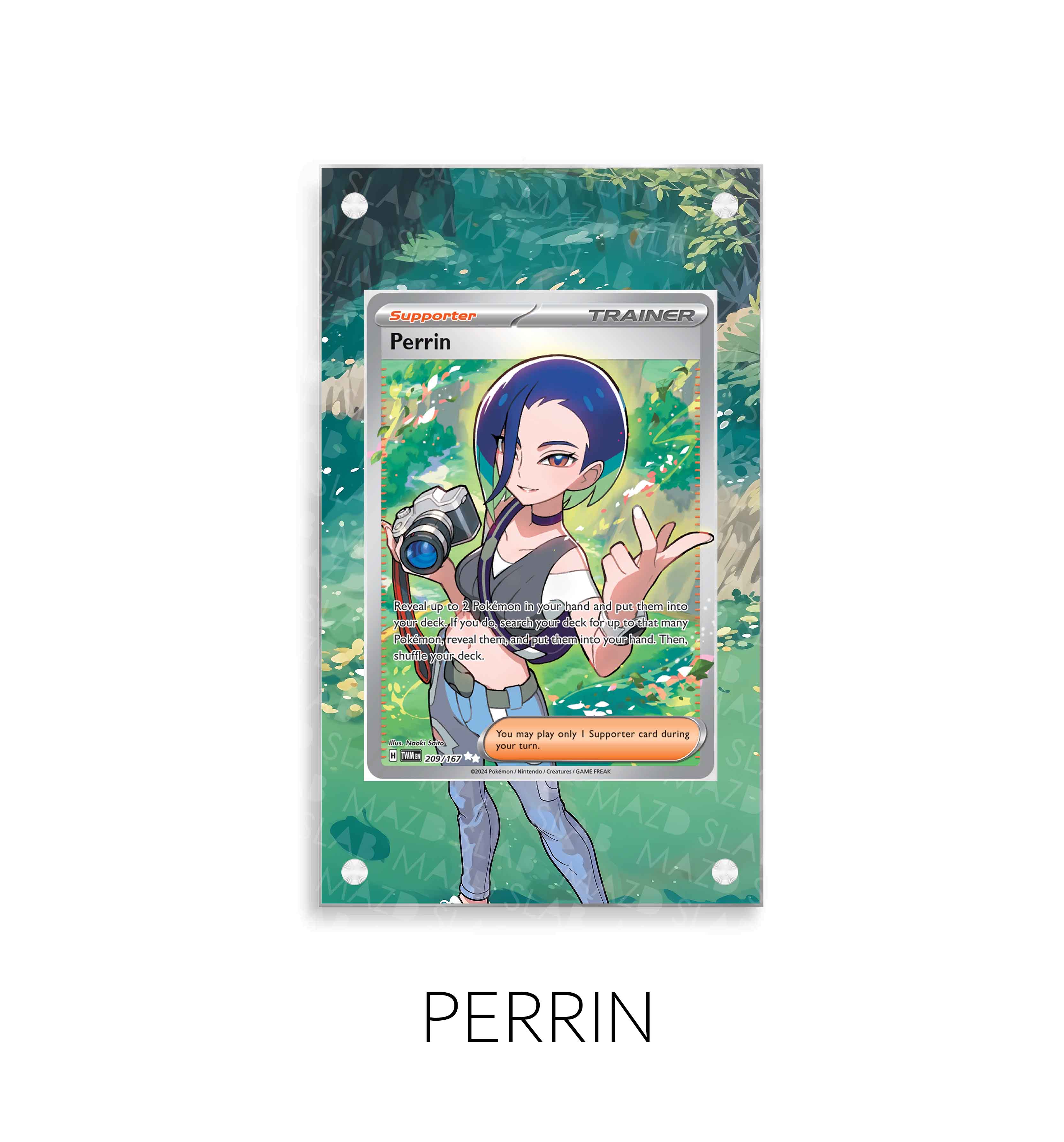 Perrin P362