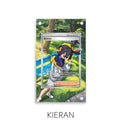 Kieran P364
