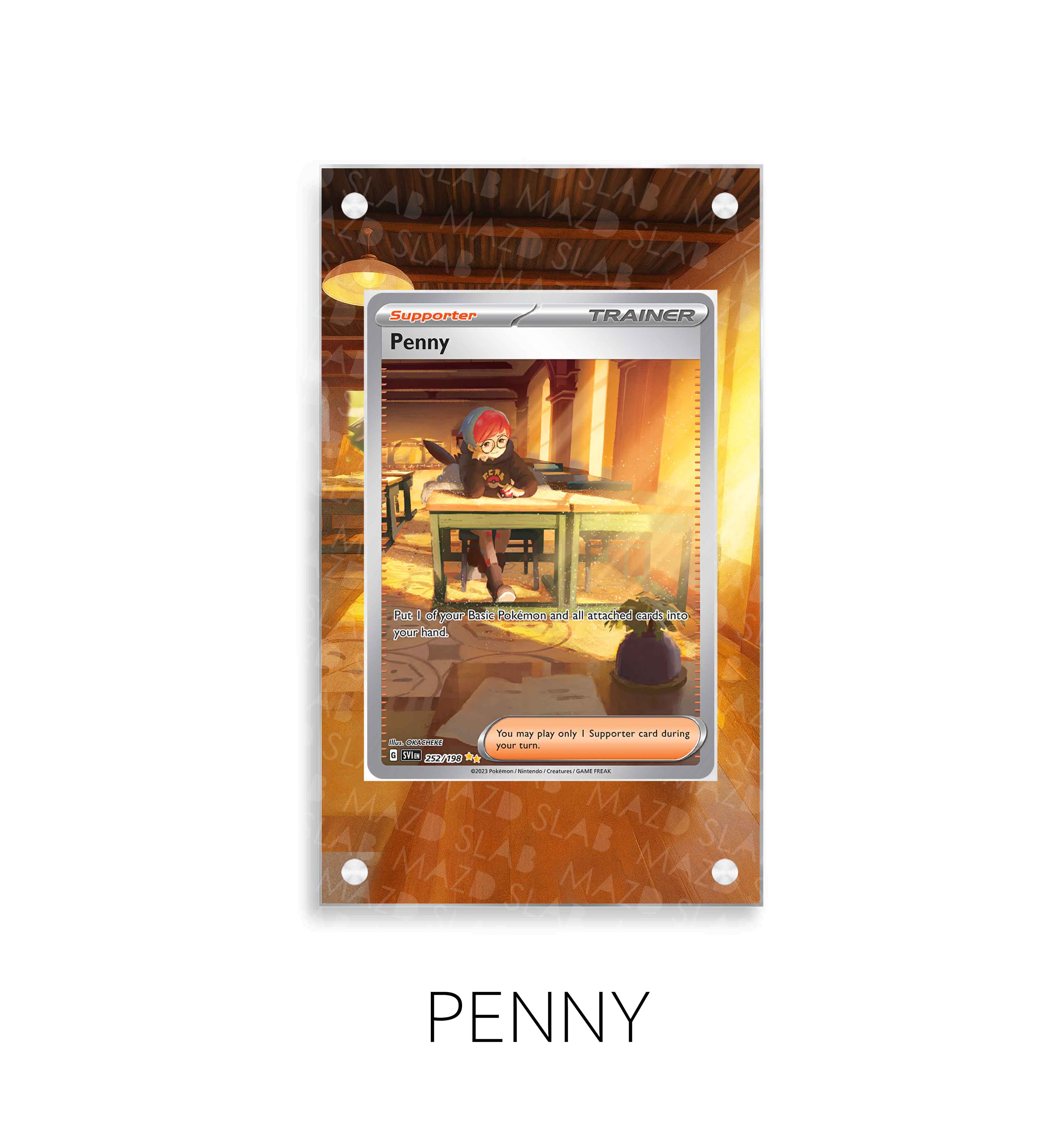 Penny P365