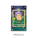 Pikachu 25th P372