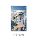 N's Plan P374