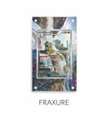 Fraxure P379