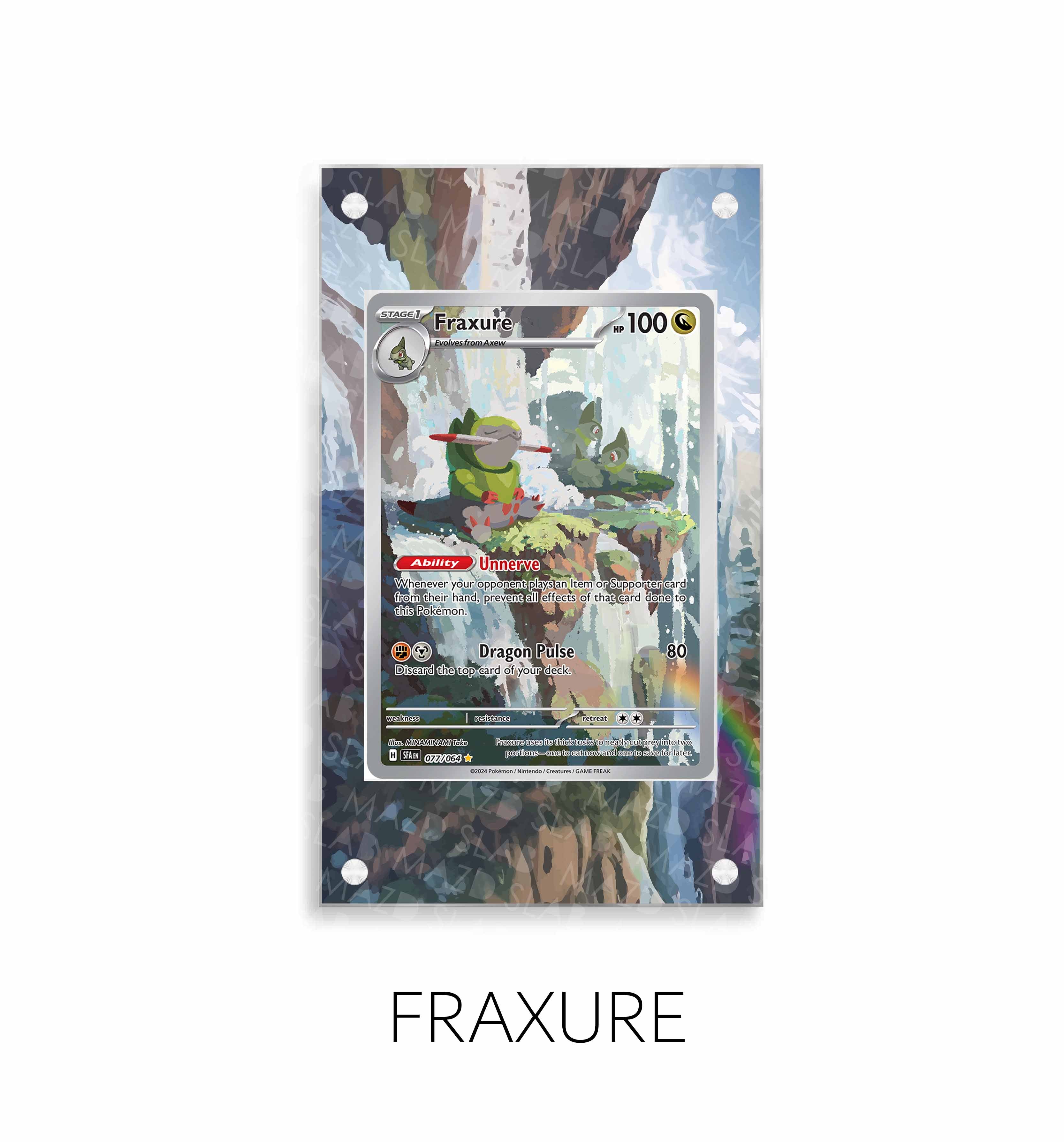 Fraxure P379