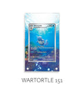 Wartortle P38