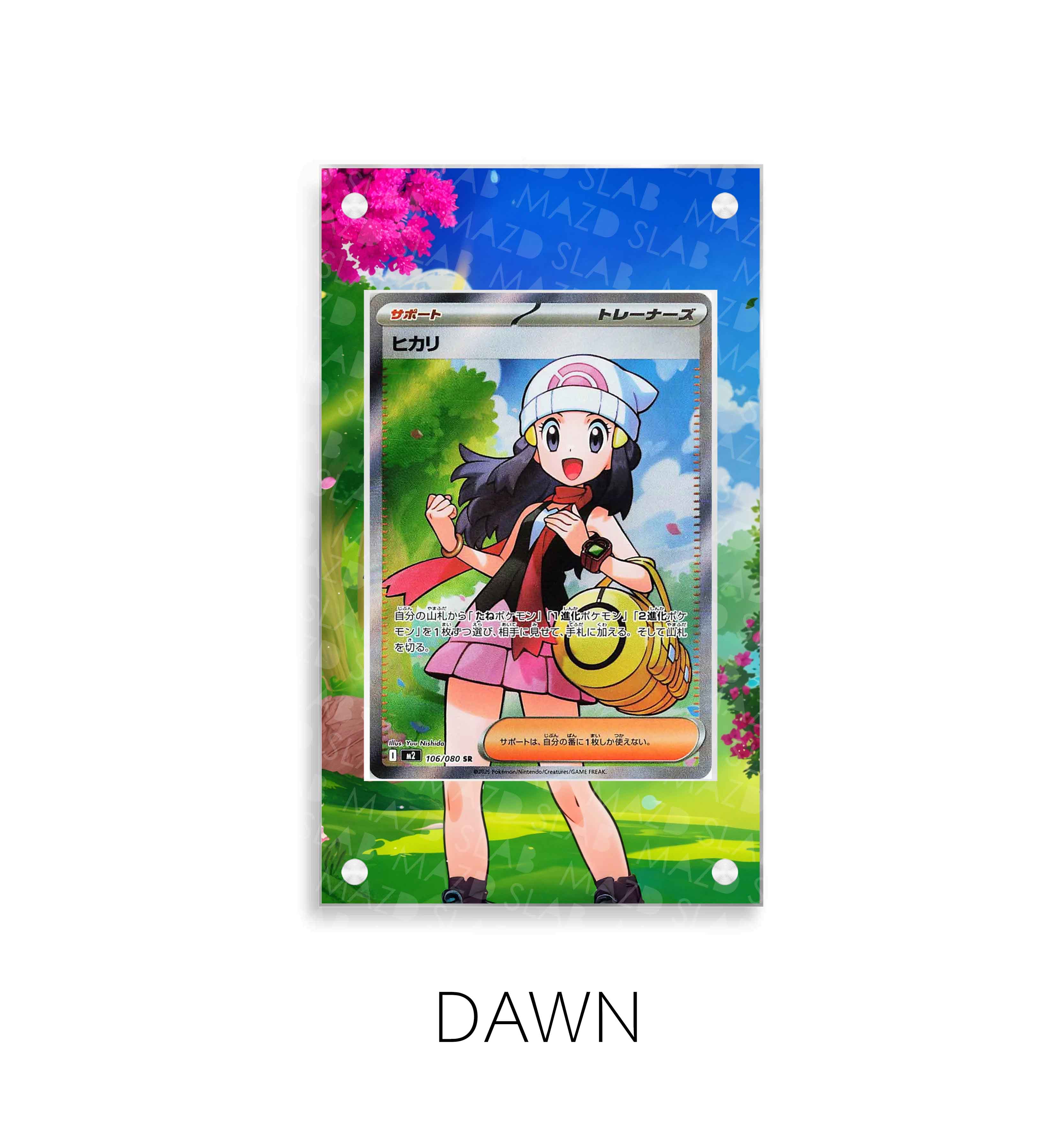 Dawn P385