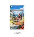 Dawn  P386