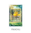 Pikachu P388