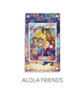 Alola Friends P395