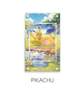 Pikachu P399