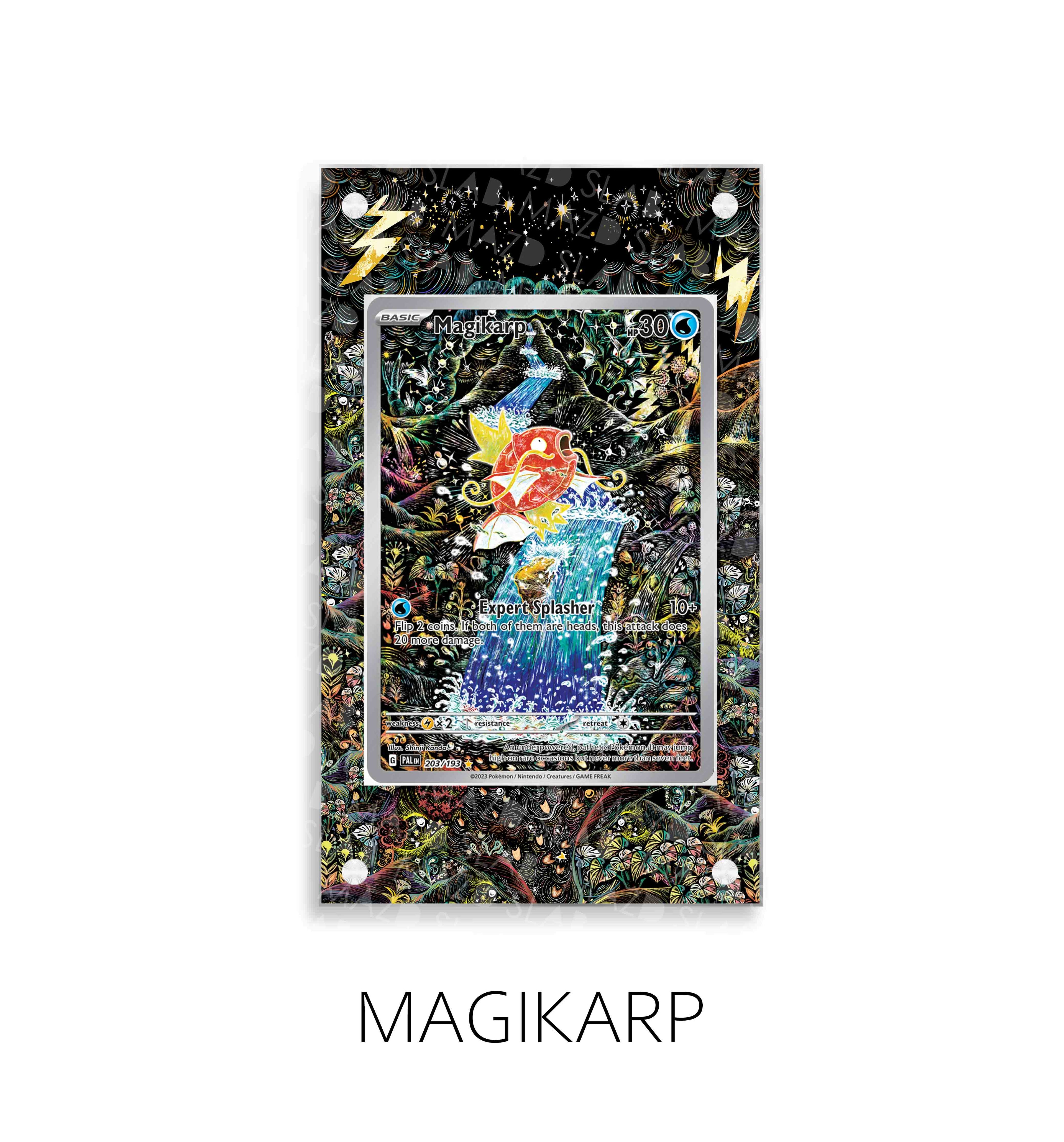 Magikarp P4
