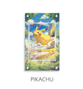 Pikachu P401