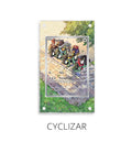 Cyclizar P406