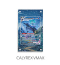 Calyrex Vmax P408